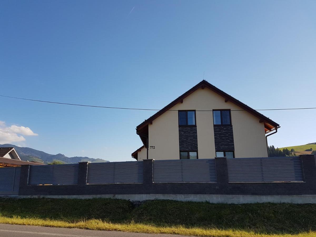 Apartman Art Zuberec Exterior foto