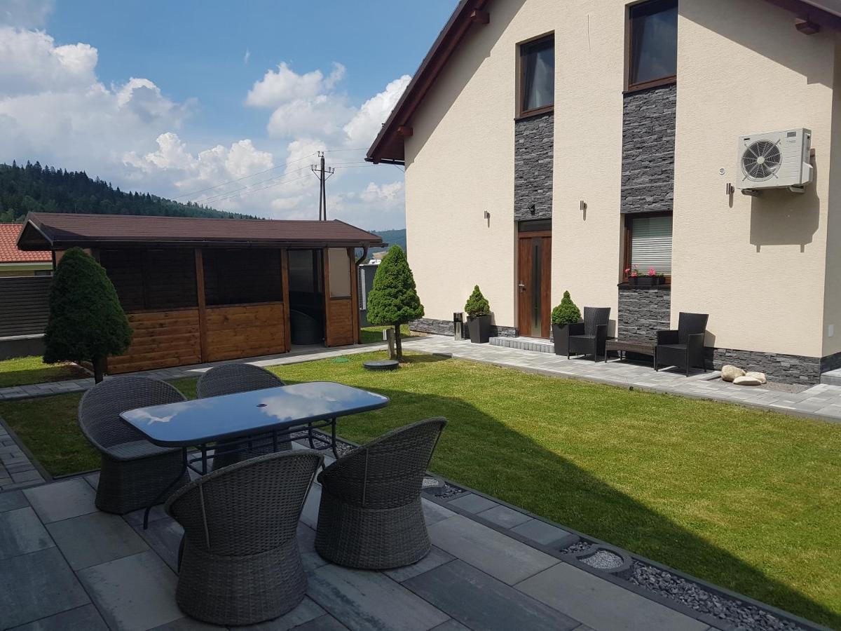 Apartman Art Zuberec Exterior foto
