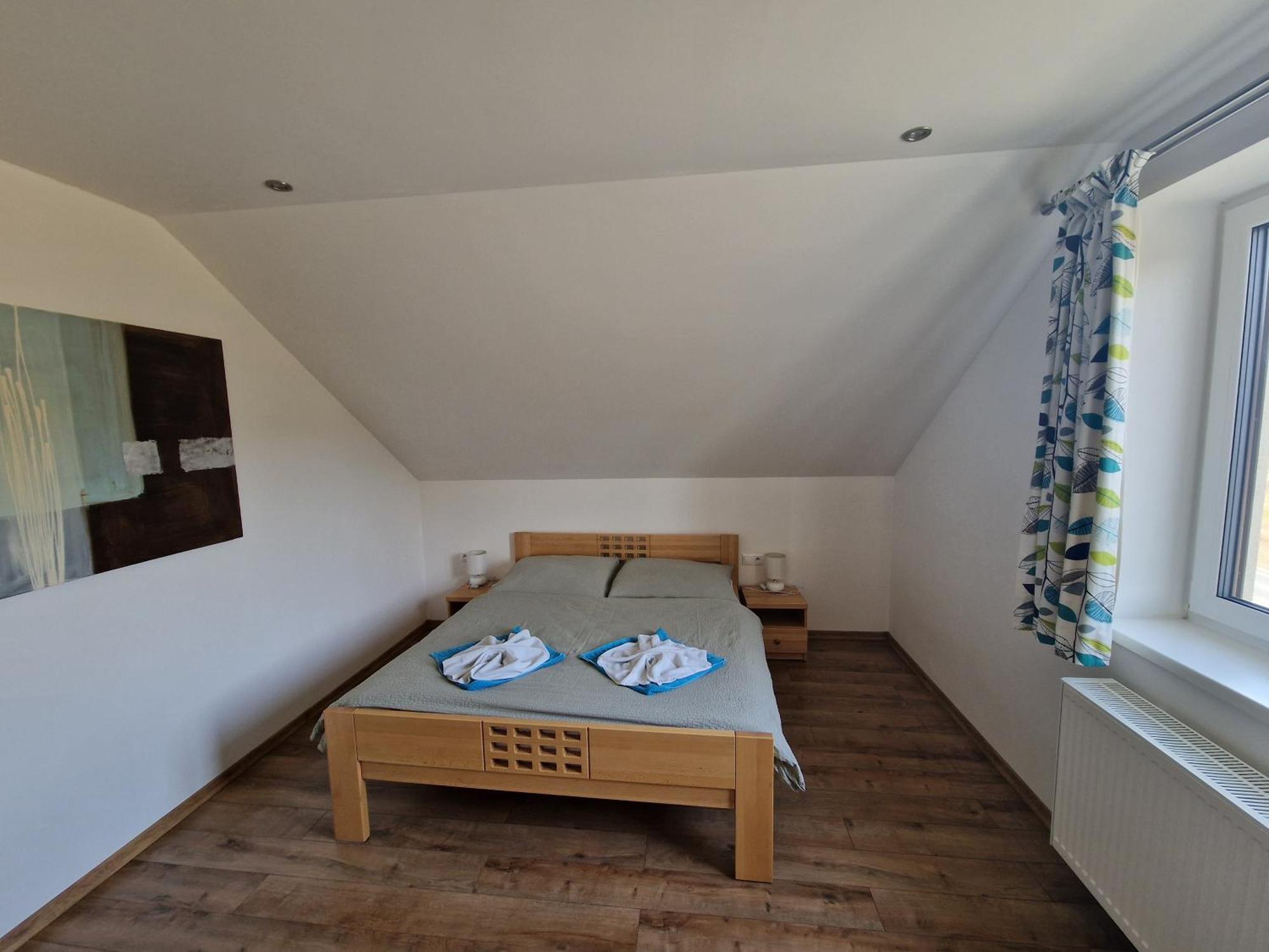 Apartman Art Zuberec Exterior foto