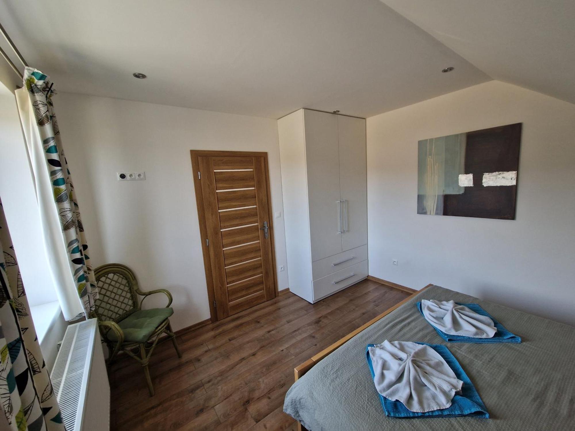 Apartman Art Zuberec Exterior foto
