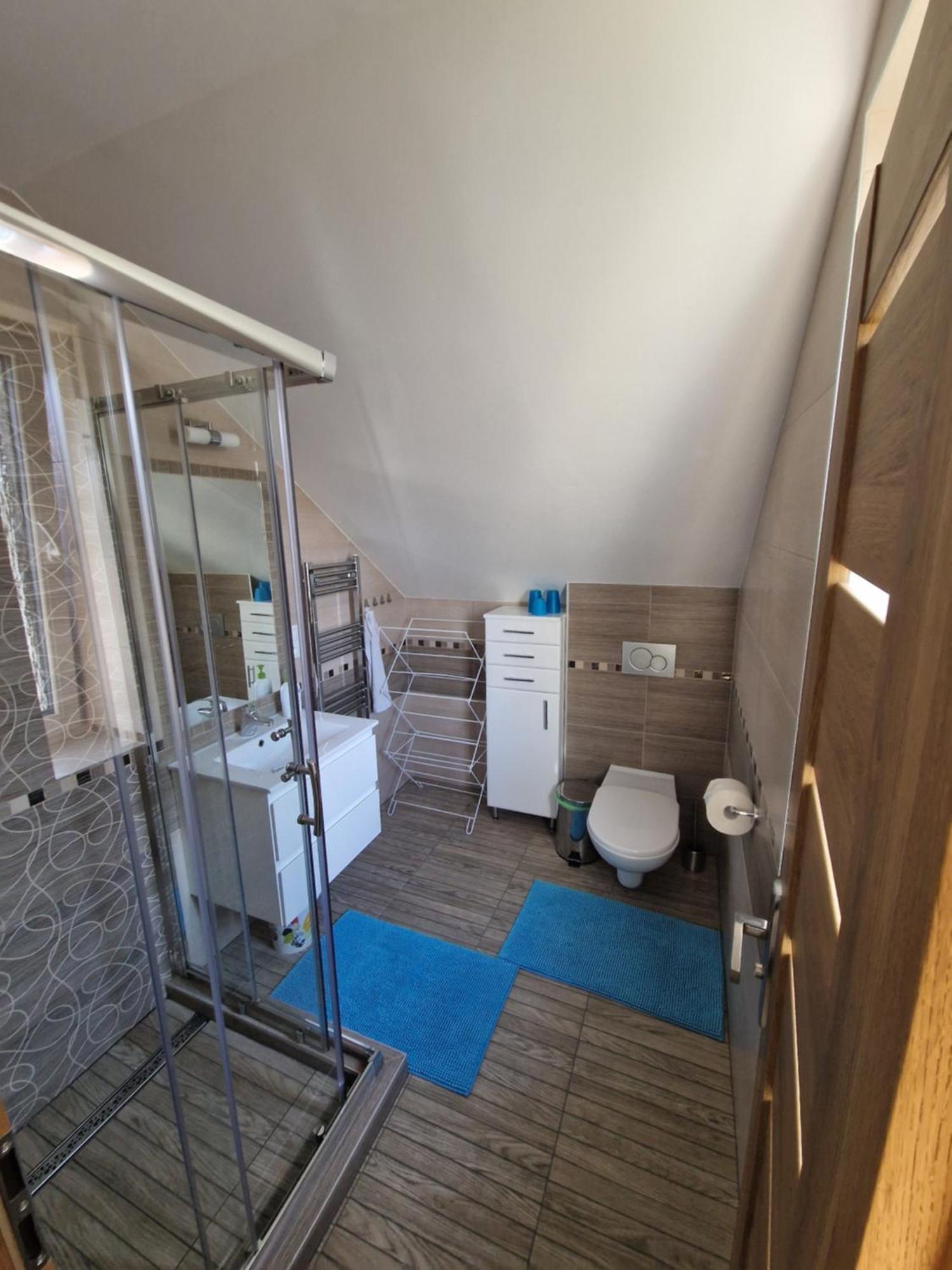 Apartman Art Zuberec Exterior foto