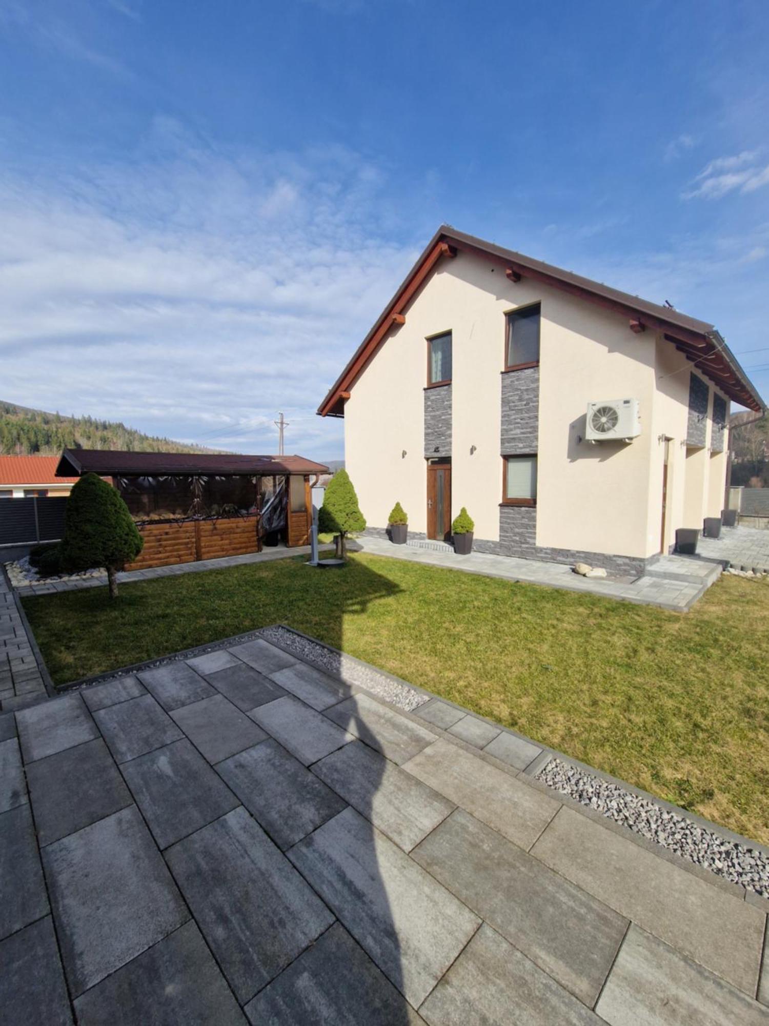 Apartman Art Zuberec Exterior foto
