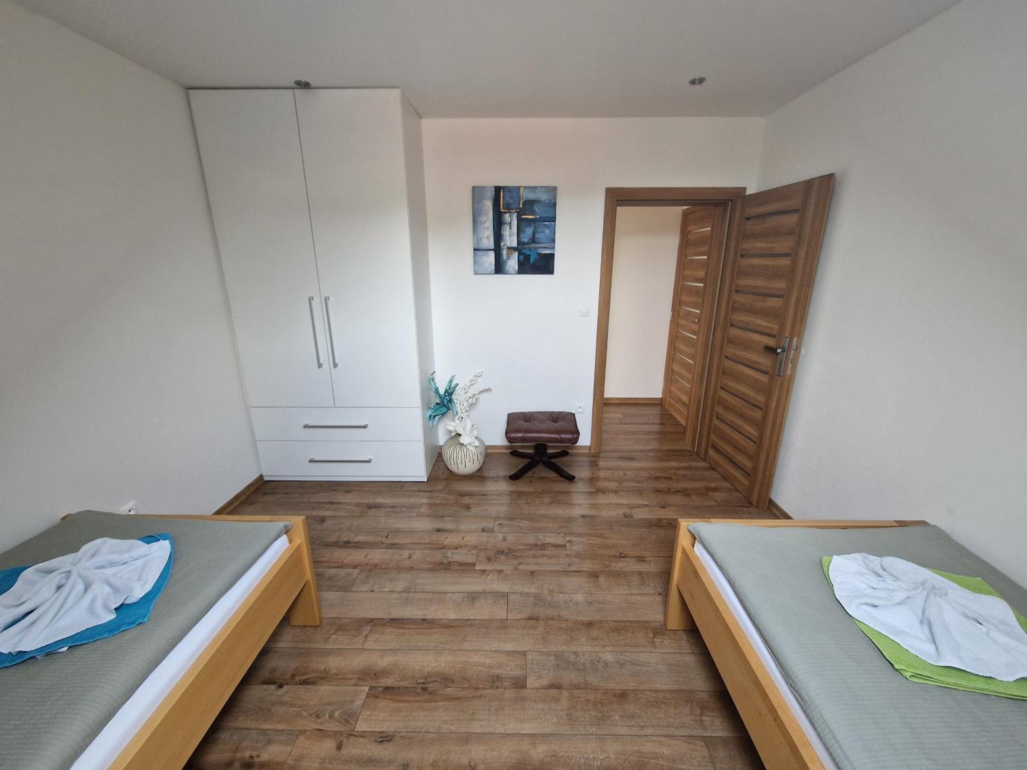 Apartman Art Zuberec Exterior foto