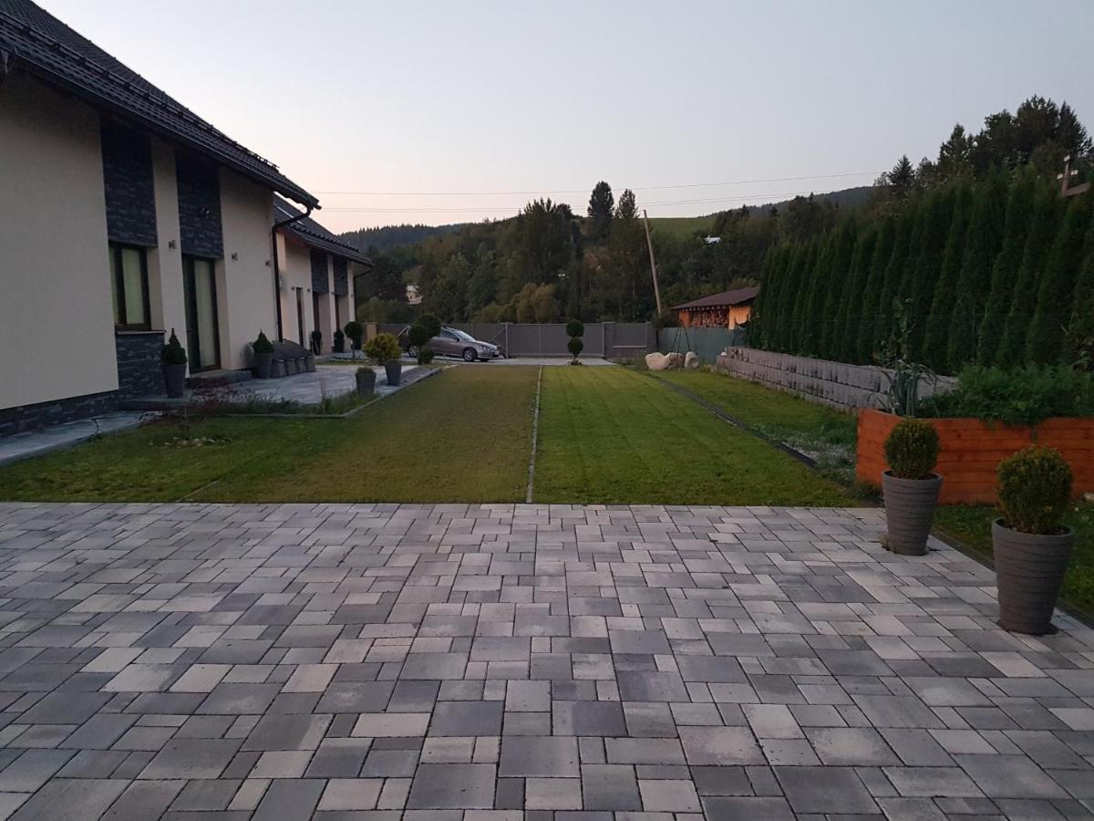 Apartman Art Zuberec Exterior foto