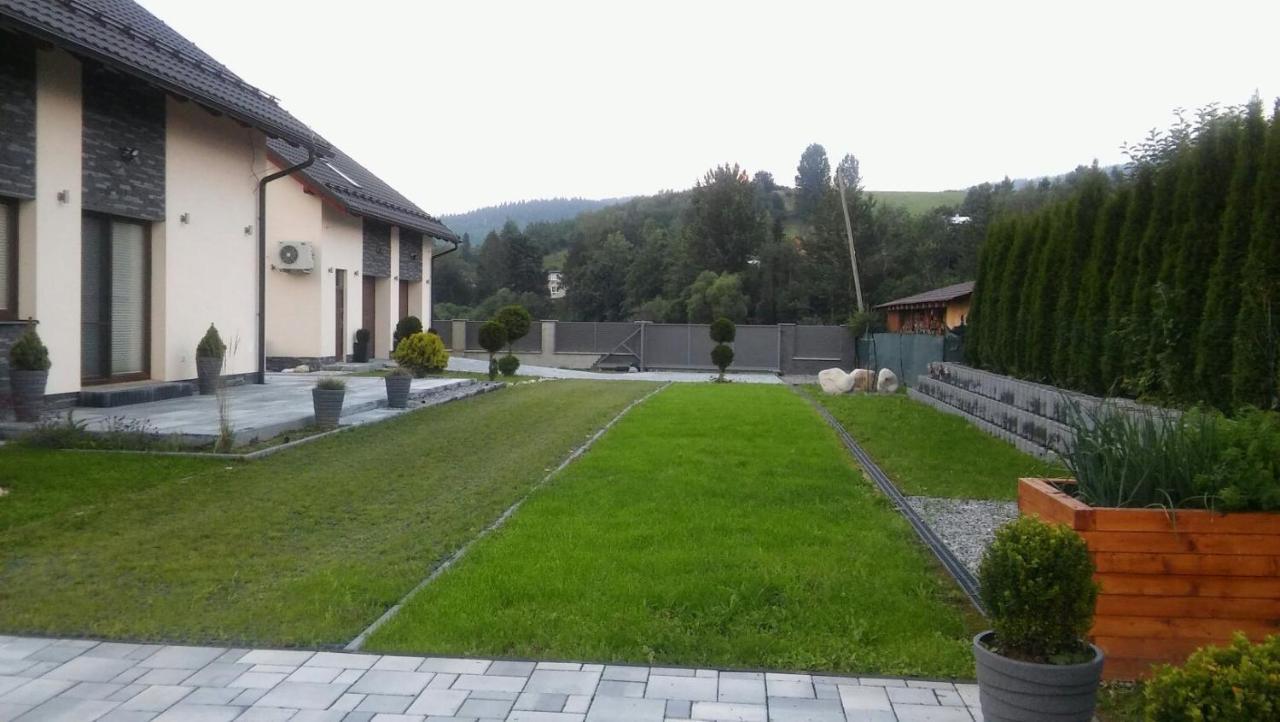 Apartman Art Zuberec Exterior foto